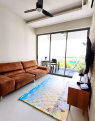 Beacon Heights (D12), Condominium #576847521